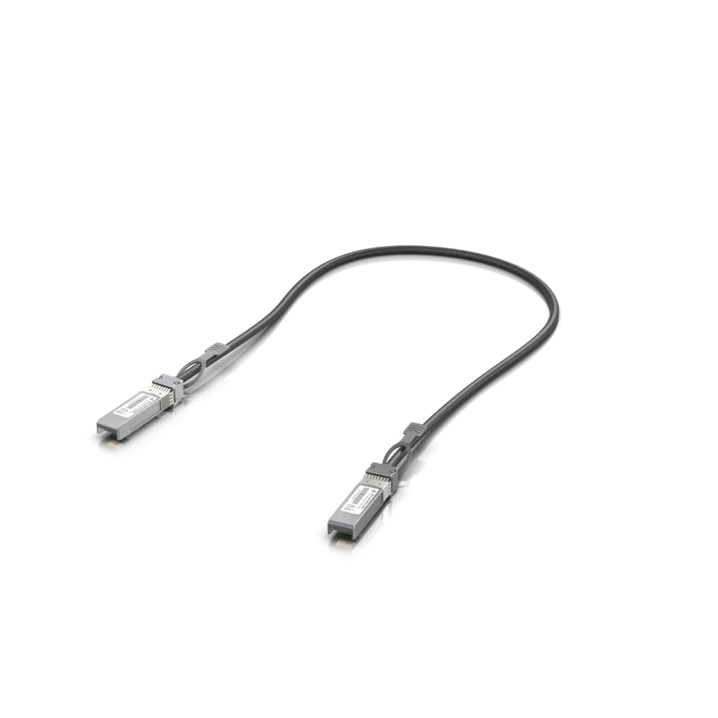 [UACC-DAC-SFP10-0.5M] 10G Direct Attach Cable