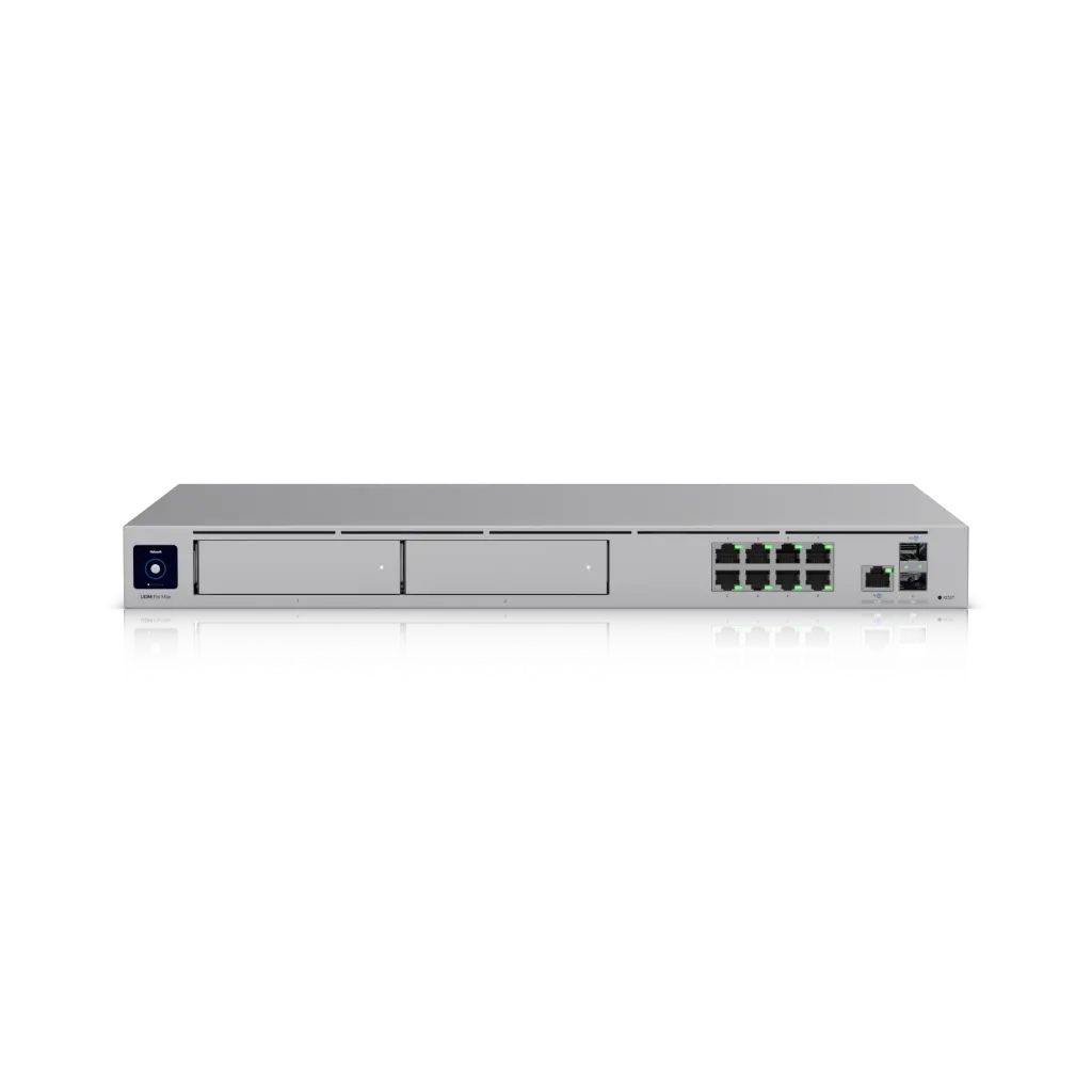 [UDM-Pro] Cloud Gateway-UDM-Pro