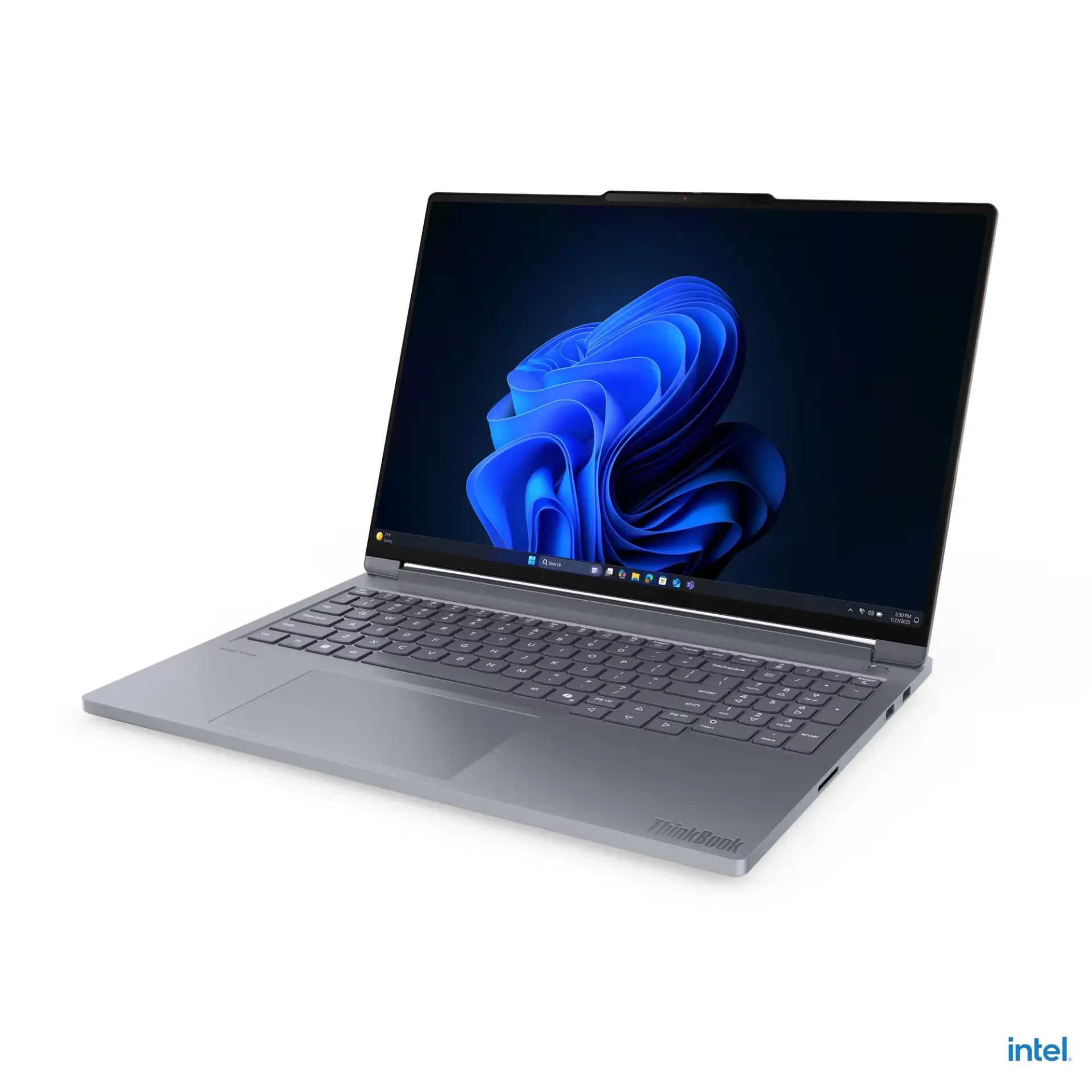 Notebook-ThinkBook 16p G6 IAX (Intel)-21R00021AC