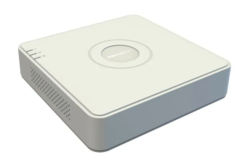 DS-7104NI-Q1/4P(C) - NVR 4 CH