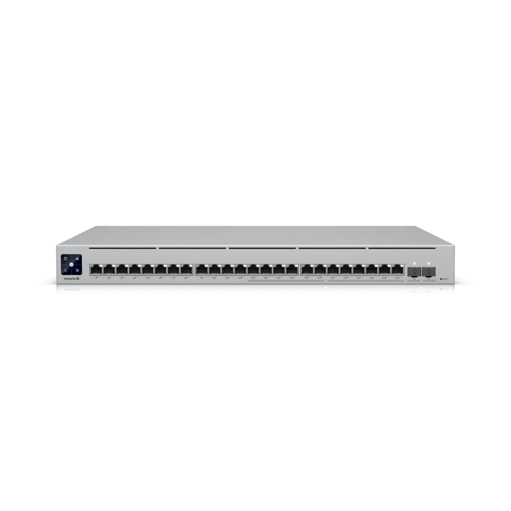 Switch-USW-Enterprise-24-PoE