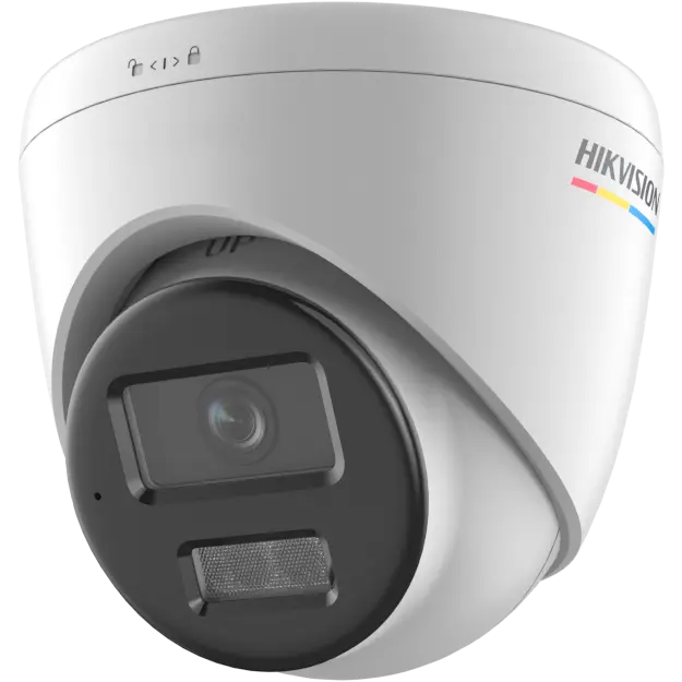Cámara IP Hikvision - [DS-2CD1327G2H-LIU]