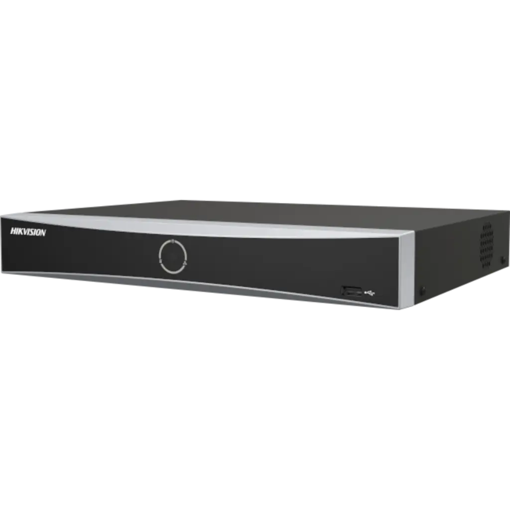 NVR Hikvision 16 Canales - [DS-7616NXI-K1]