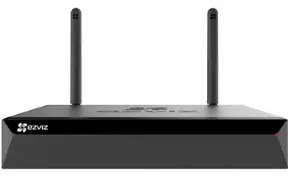 NVR Ezviz 4 Canales- [X5S-WIFI]
