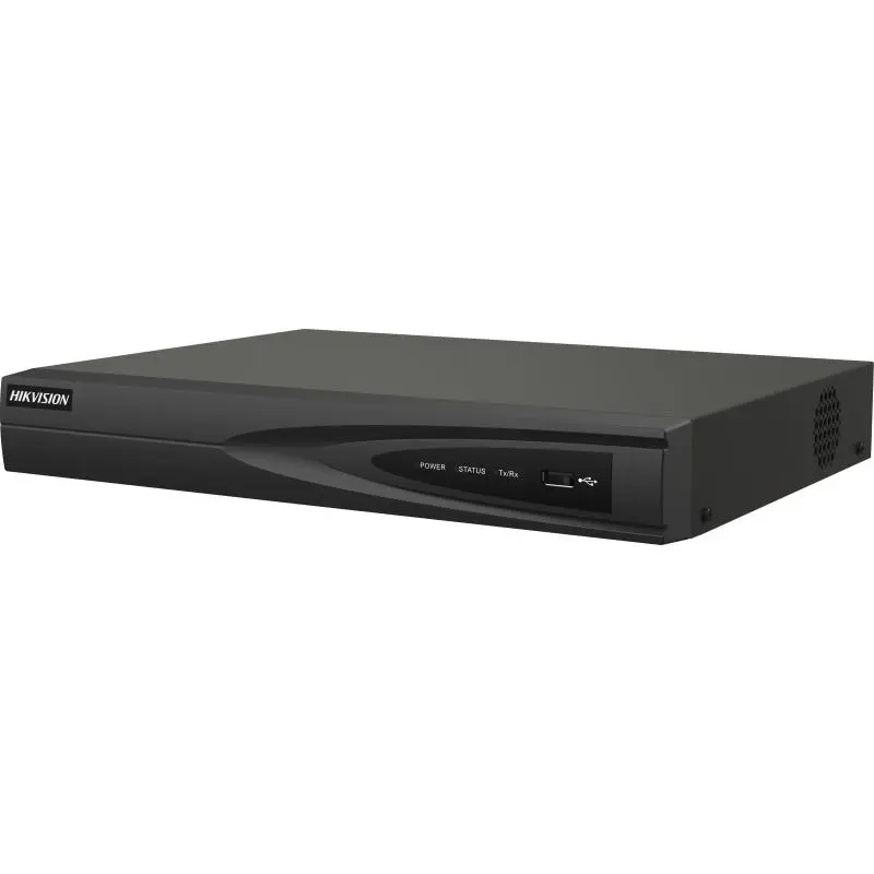DS-7108NI-Q1 - NVR 8 CH