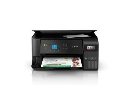 [L3560] Impresora Multifunción Epson L3560