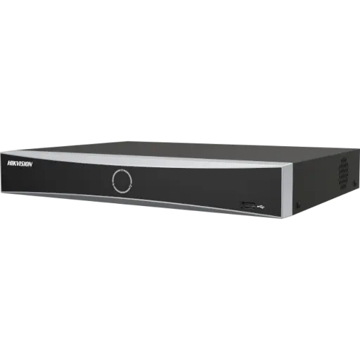 NVR Hikvision 16 Canales - [DS-7616NXI-K1]