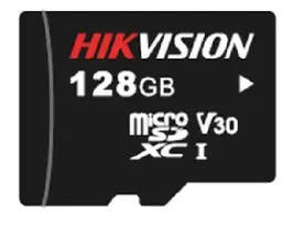 MicroSD Videovigilancia 128Gb