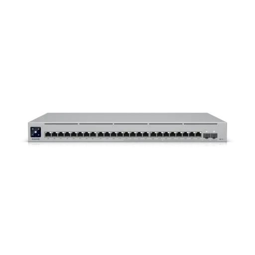 [USW-Pro-24-POE] Switch-USW-Pro-24-POE