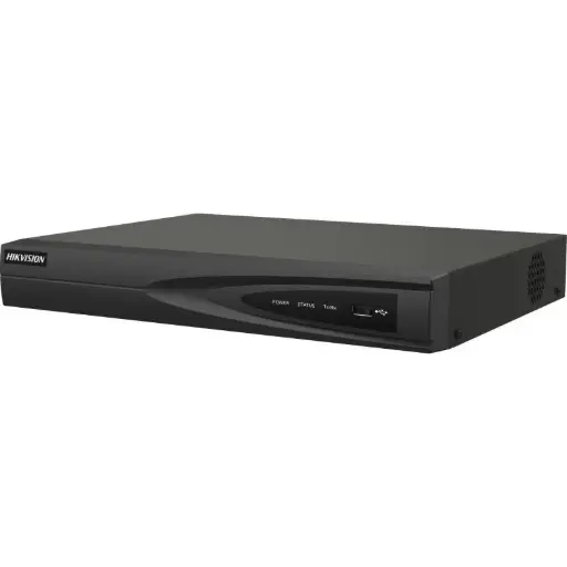 [DS-7108NI-Q1] DS-7108NI-Q1 - NVR 8 CH